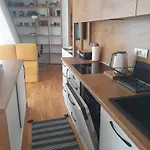 Loft 아파트