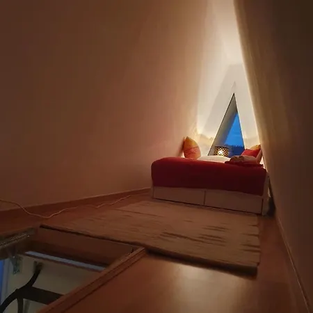 アパート Loft Bjelašnica