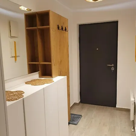 アパート Loft Bjelašnica