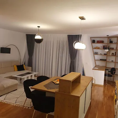 Loft * Bjelašnica