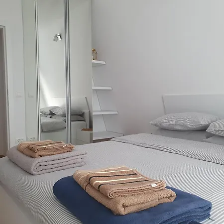 Apartament Loft *