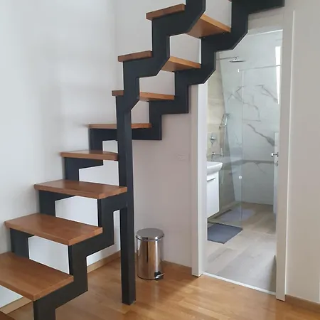 Loft * Bjelašnica