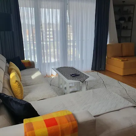 Loft アパート Bjelašnica