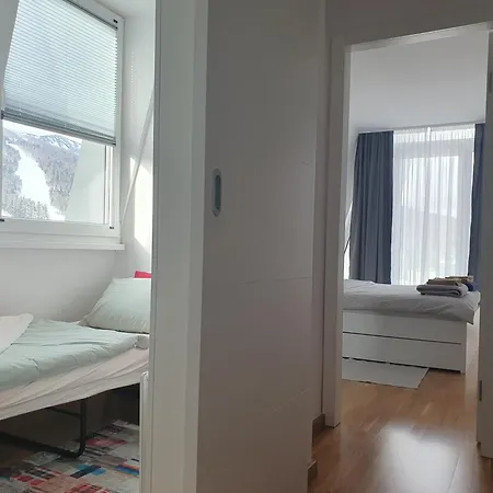 Loft Apartament Bjelašnica