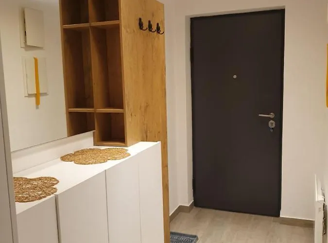Apartament Loft Bjelašnica