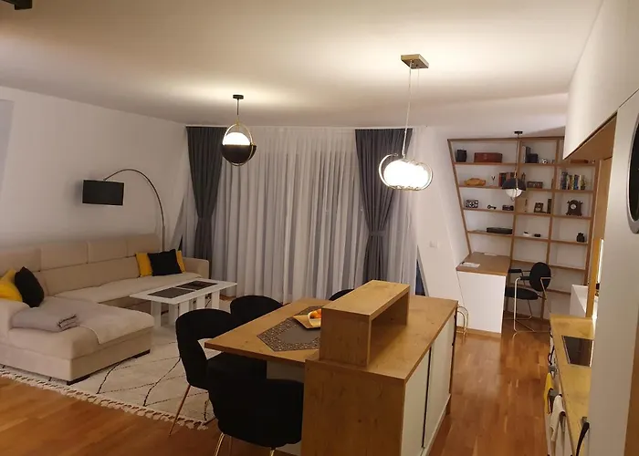 Loft * Bjelašnica