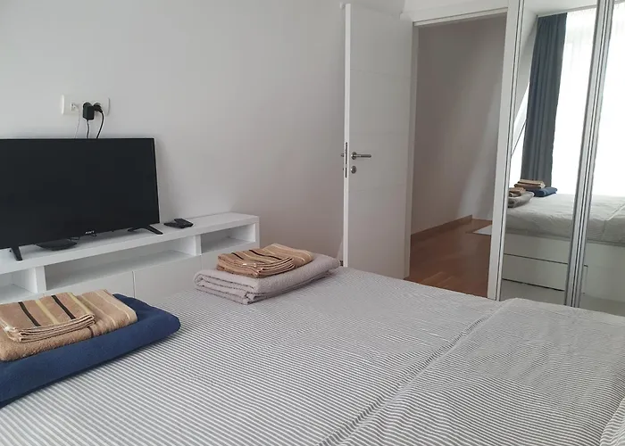 Apartament Loft