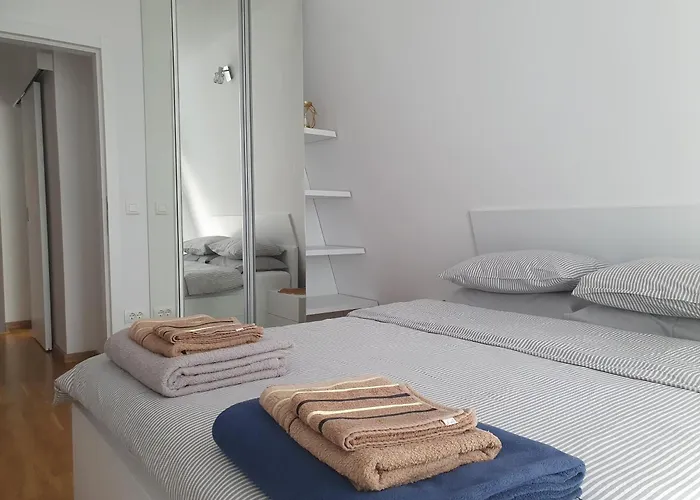 Apartament Loft *