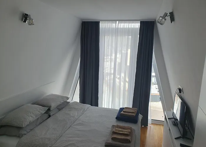 Loft * Bjelašnica